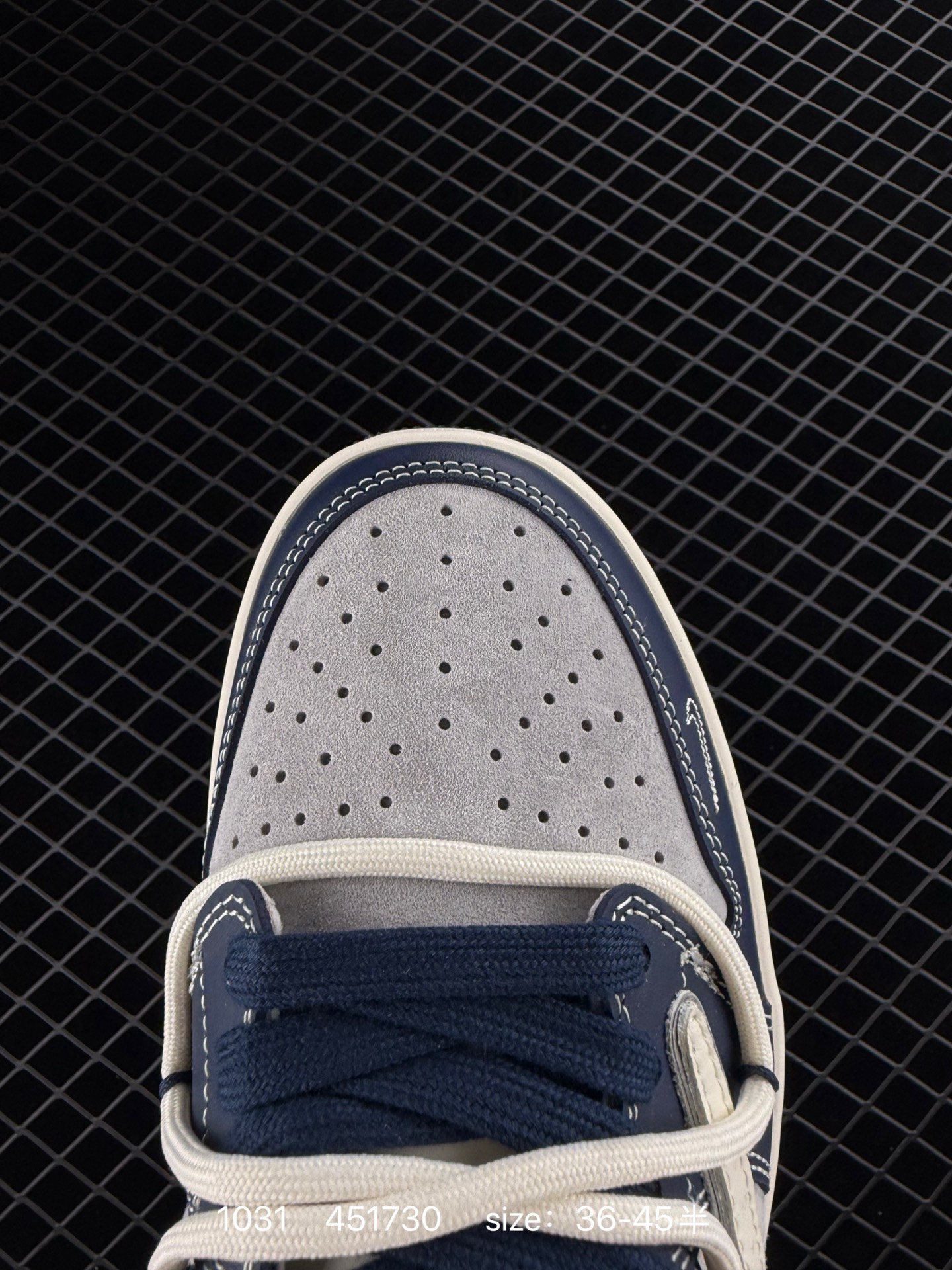 Bape x Travis Scott x Air Jordan 1 Low Bape